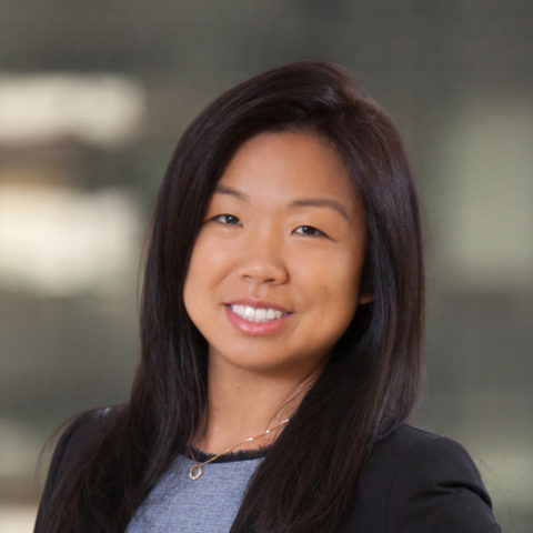 PBGH Staff Member Valerie Kong: Senior Manager