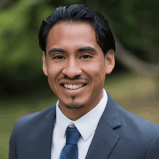 Jose Ordonez headshot