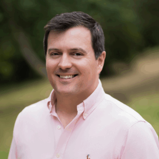 Peter Robertson headshot