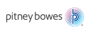 pitney bowes Logo
