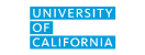 University Of California Logo
