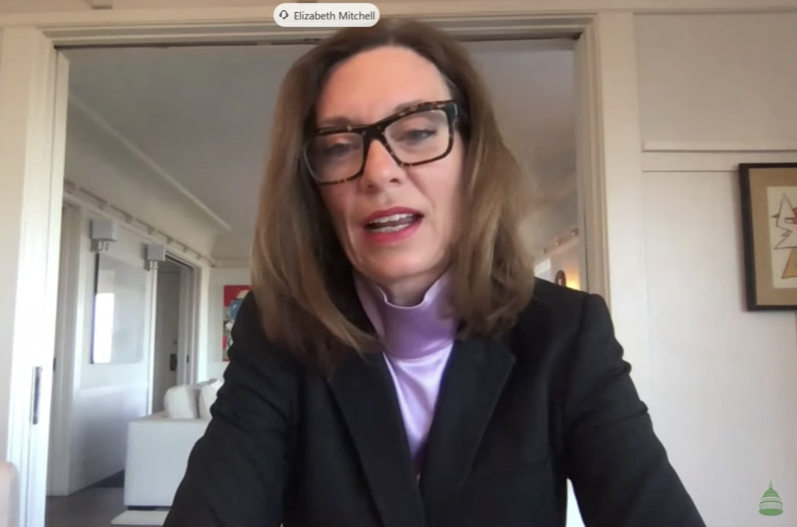 PBGH CEO Testifies to Energy & Commerce Health