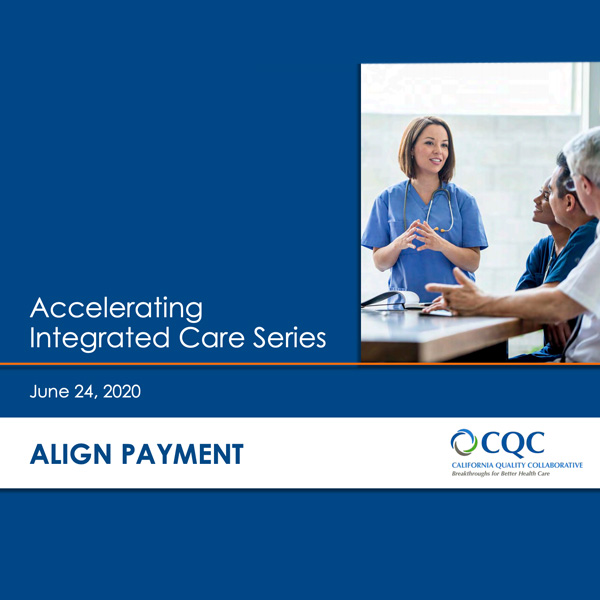 Align Payment > PBGH