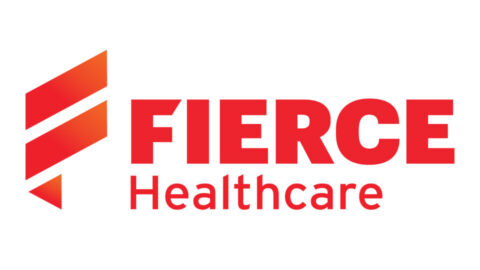 Fierce Healthcare logo