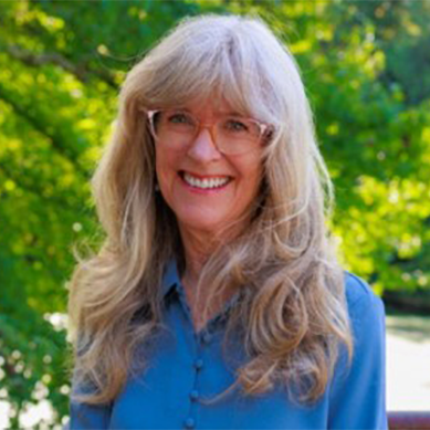 Claire Brockbank